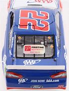 Image result for Joey Logano Diecast Car