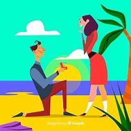 Image result for Proposal Word Cartoon