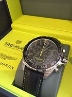 Image result for Tag Heuer Aston Martin Racing Watch