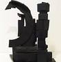 Image result for Louise Nevelson Artistic Style