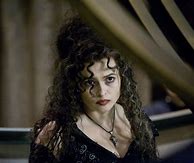 Image result for Bellatrix Lestrange Actor