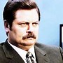 Image result for Ron Burgundy Mustache