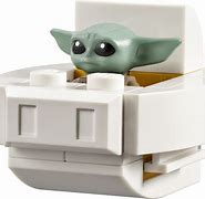 Image result for LEGO Grogu