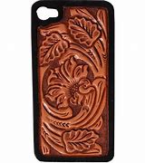 Image result for Tooled iPhone Holster