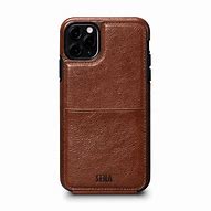 Image result for iPhone 11 Pro Max Leather Wallet Case