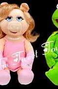 Image result for Big Kermit the Frog Plush