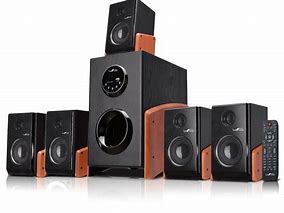 Image result for Bluetooth Speakers for Home Audio