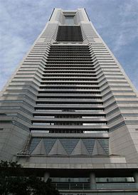 Image result for Yokohama Landmark Tower