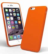 Image result for iPhone 6s Orange
