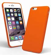 Image result for iPhone 6 Plus Orange