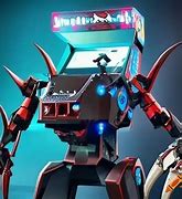 Image result for NBA Jam Arcade Machine