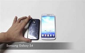 Image result for Samsung Galaxy Mega Size Comparison