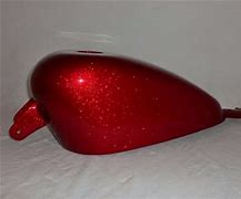 Image result for Candy Apple Red Metal Flake Paint