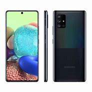 Image result for Samsung Galaxy A71 Black
