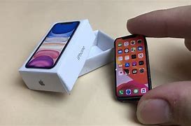 Image result for A Mini iPhone 11 That Acually Works