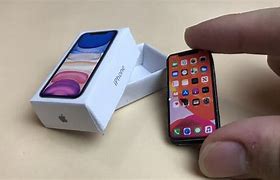 Image result for Tiny iPhone Apple for Kids