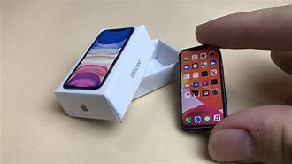 Image result for Tiny Mini Miniture iPhone