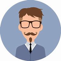 Image result for Hipster Guy with Glasses
