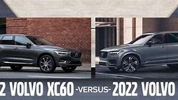 Image result for Volvo XC60 vs XC90