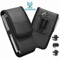 Image result for Gray Tlc4x5g Phone Case with Clip