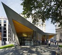 Image result for City Centre Architect