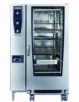 Image result for Rational Oven