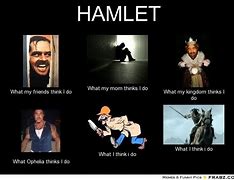 Image result for Hamlet Memes Pirates