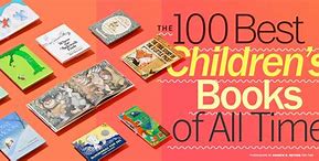 Image result for 100 Books for Kids
