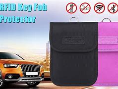 Image result for RFID Key FOB Protector