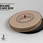 Image result for Mockup Packaging Fogg Box