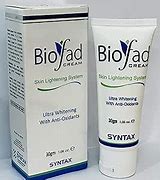 Image result for Bio Fade Cream