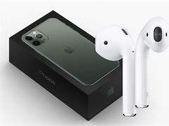 Image result for iPhone 12 AirPods