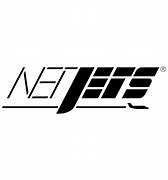 Image result for Netjets Logo Sticker