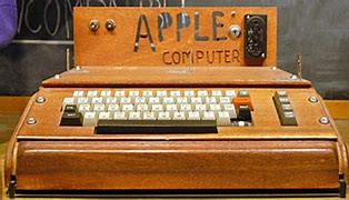 Image result for Apple 1 in Bakersfield