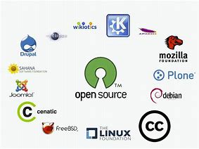 Image result for Open Source Operating System Software