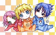 Image result for Cute Naruto Art