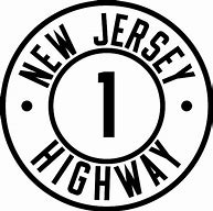 Image result for Route 1 NJ