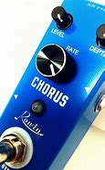 Image result for Rowin Chorus Pedal