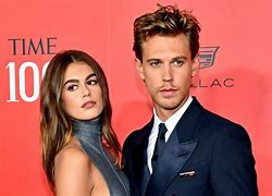 Image result for Kaia Gerber Girlfriend