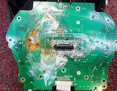 Image result for Broken Electronics Overlay