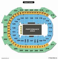 Image result for Giant Center Suites