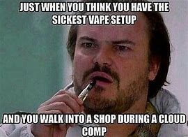 Image result for Can't Find Vape Memes