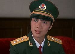 Image result for Michelle Yeoh Supercop