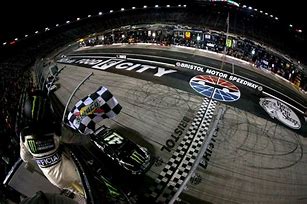 Image result for NASCAR Night Race