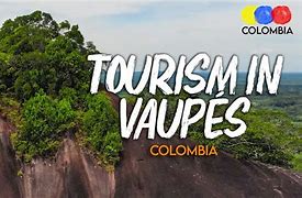 Image result for Vaupes Colombia