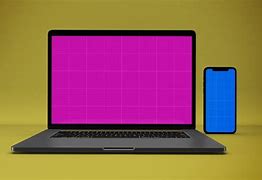 Image result for Laptop and Mobile Mockup