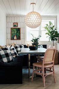 Image result for Banquette
