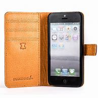 Image result for iphone 5s phones case leather