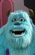 Image result for What Animal Is Sully From Monsters Inc