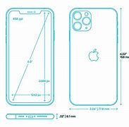 Image result for iPhone 11 Pro Screen Size Inches